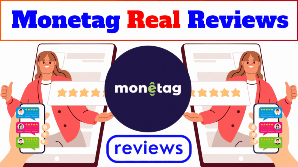 Honest Reviews of Monetag Ad Network