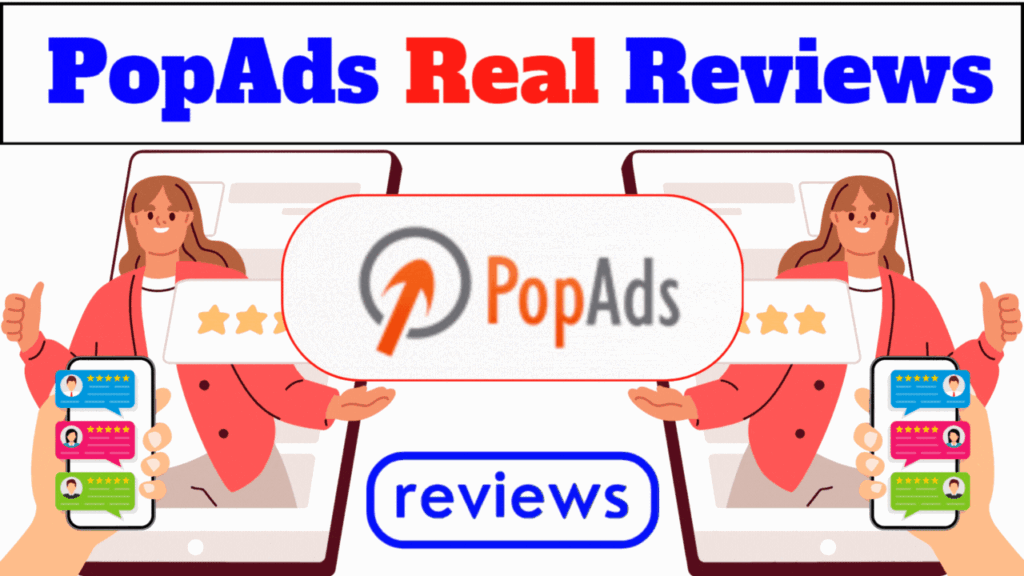 Honest Reviews of PopAds Ad Network