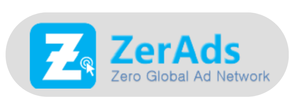 Honest Publishers Reviews Of Zerads ad Network