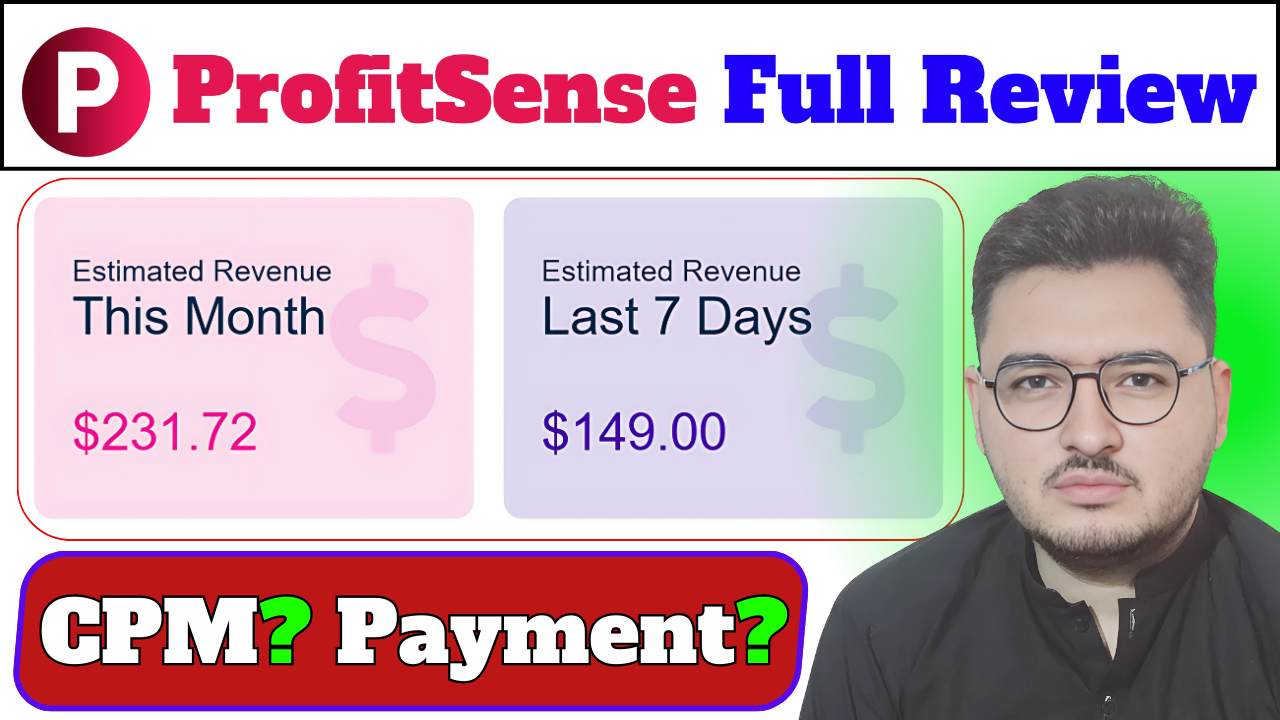 Profitsence Full Review - Should You Trust It