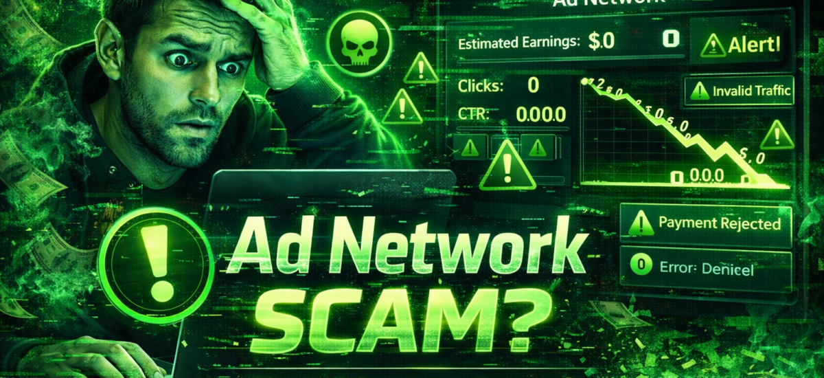 Clever Advertising Review Publishers Be Aware