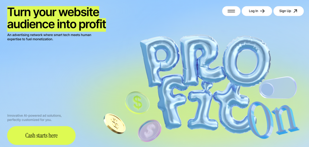 Complete ProfitOn Ad Network Review And Earning Guide