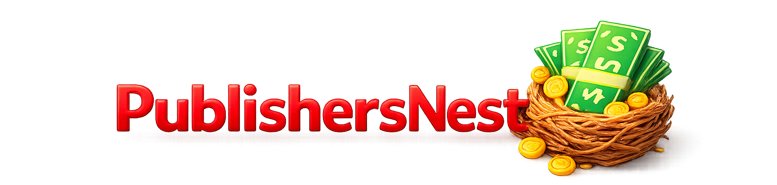 Publishers Nest