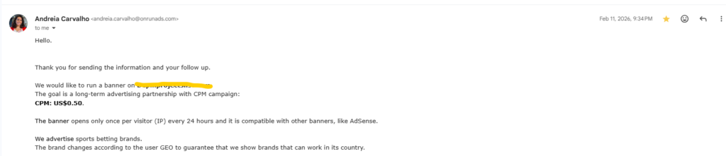 Clever Advertising Review: Publishers Be Aware?