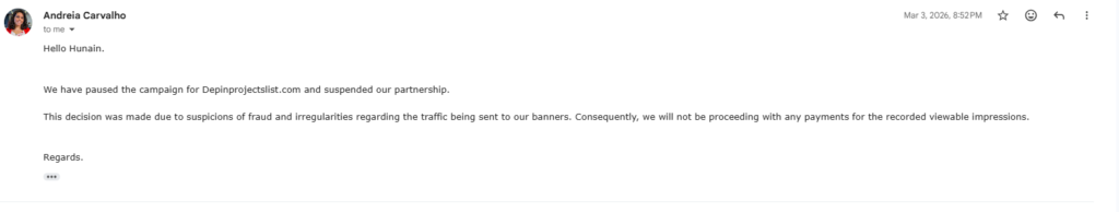 Clever Advertising Review: Publishers Be Aware?